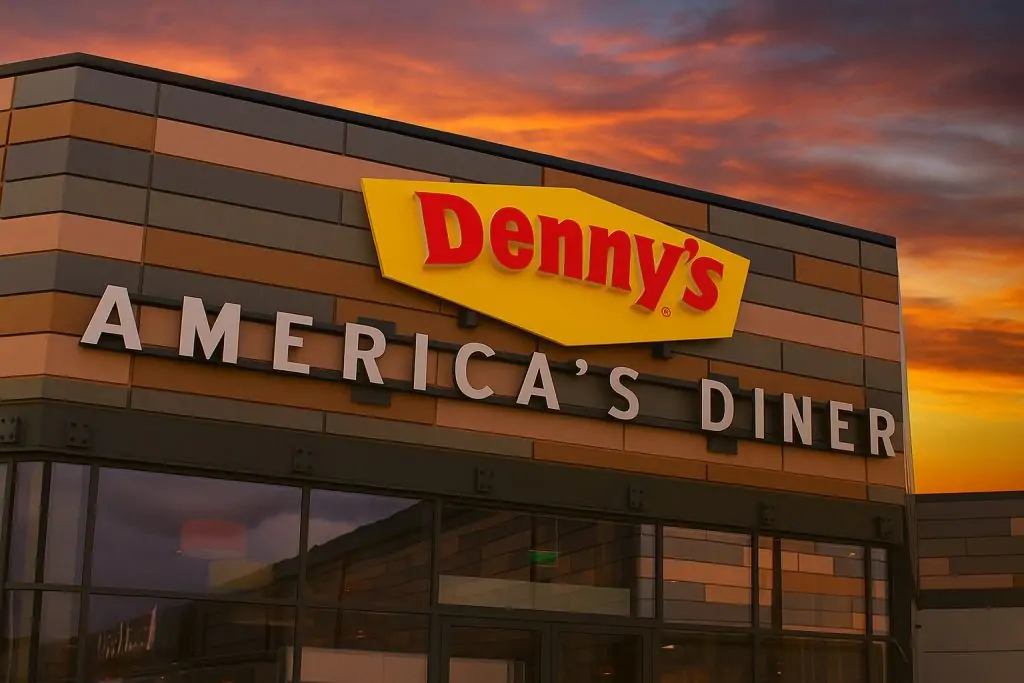 Denny’s Stock Soars on Buyout Bombshell – $620 M Deal, Q3 Misses & What’s Next