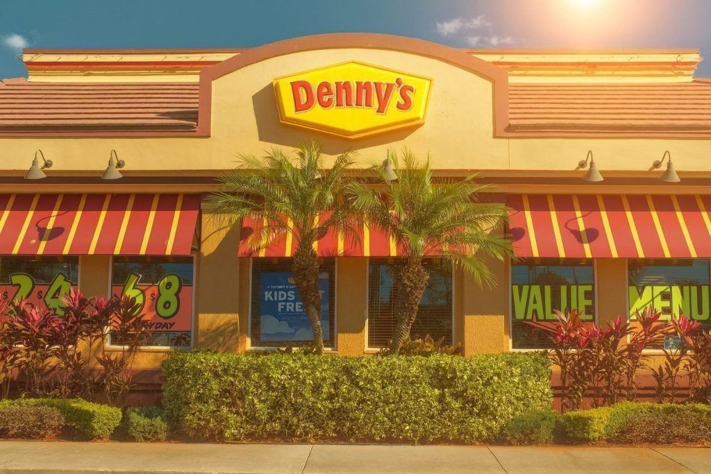 Denny’s Closes Santa Rosa and Barrie Locations as 150 Restaurants Face Axe After $620 Million Sale