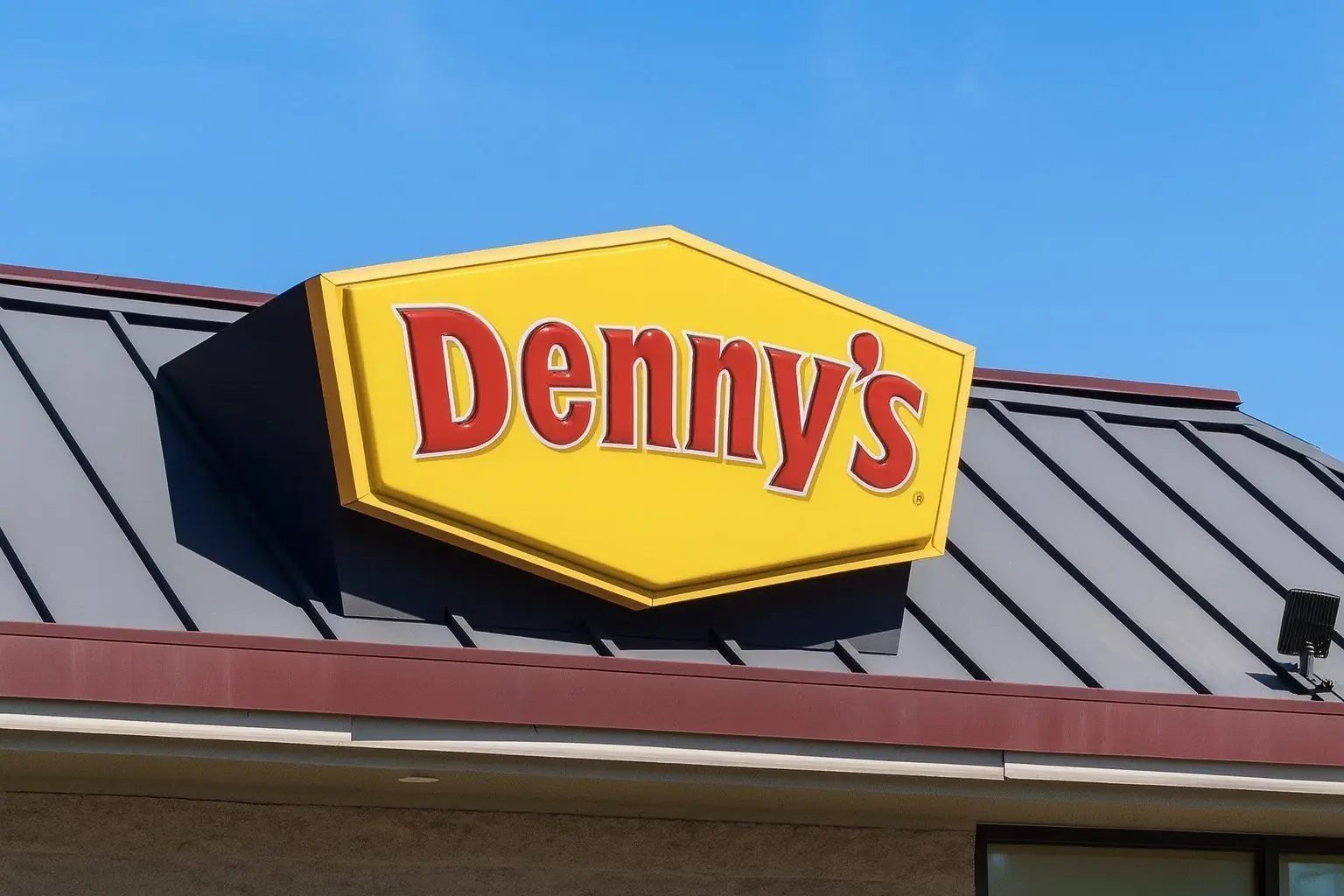 Denny’s Closures in Santa Rosa and Canada: What the $620 Million Buyout Really Means for ‘America’s Diner’
