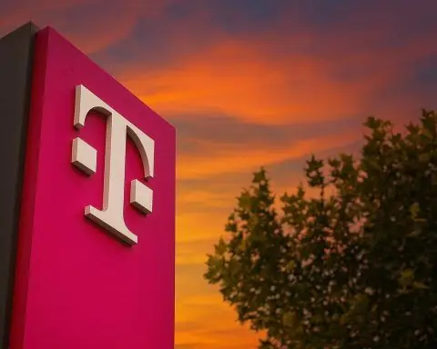 Deutsche Telekom AG Stock Today, 27 November 2025: Analyst Target Cut, 6G Breakthrough and Dividend in Focus