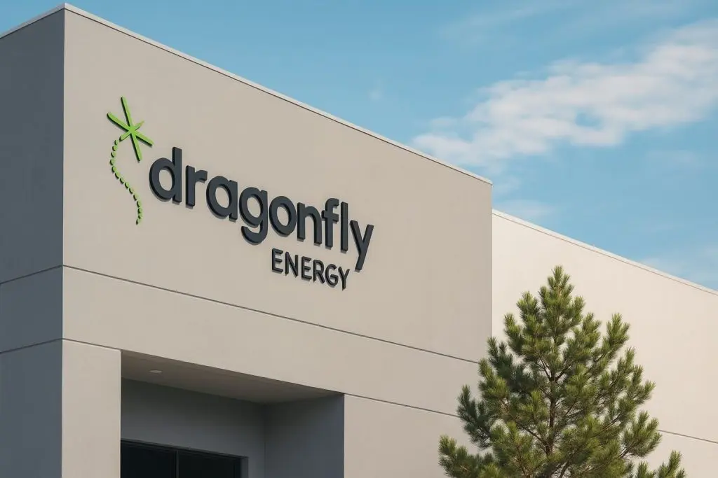DFLI Stock Today (Nov. 24, 2025): Dragonfly Energy Pops on Werner Deal and Debt Reset