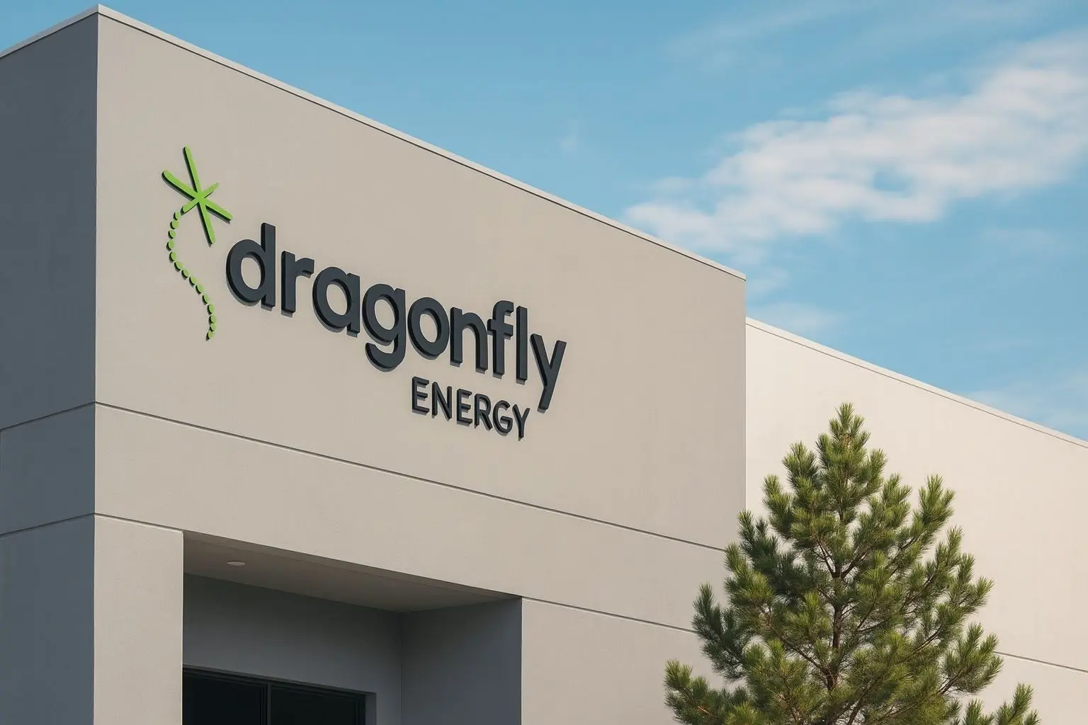 DFLI Stock Today (Nov. 24, 2025): Dragonfly Energy Pops on Werner Deal and Debt Reset