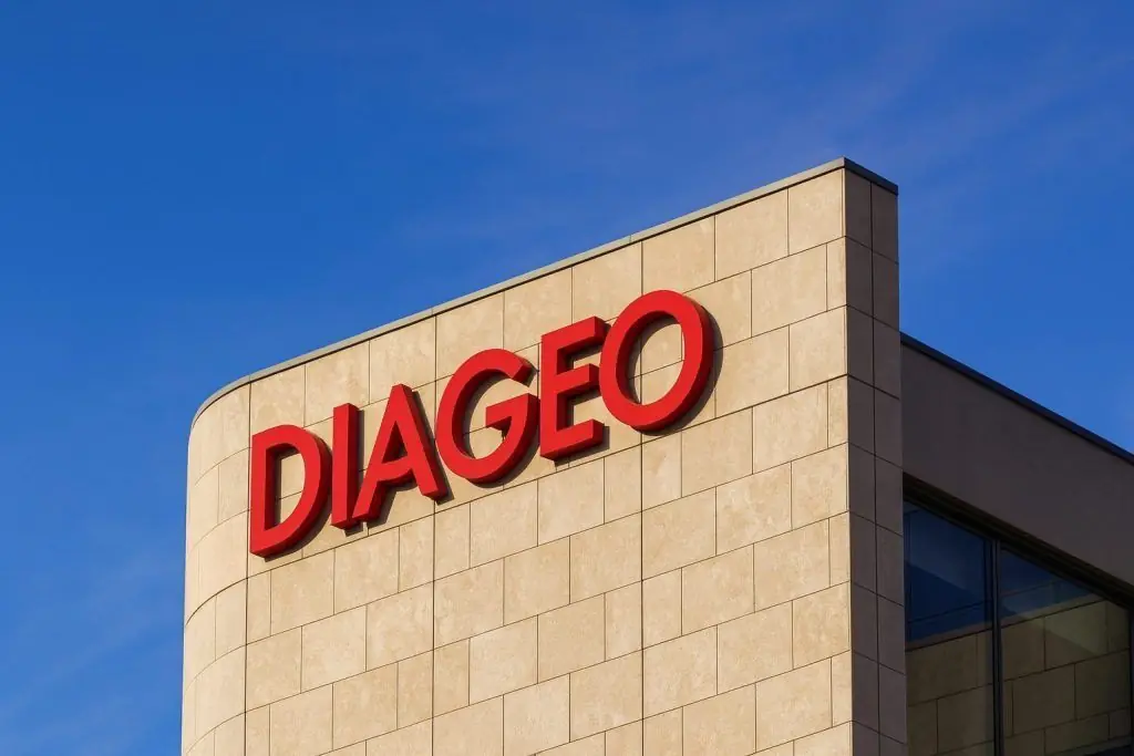 Diageo (DGE) Shares Slip as JP Morgan Slashes Target to 2,000p While India Arm Delivers Big ESG Win – 26 November 2025