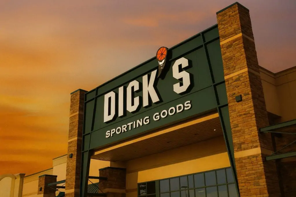 Dick’s Sporting Goods (DKS) Stock on November 26, 2025: Foot Locker Reset, Raised 2025 Outlook and Fresh Analyst Calls