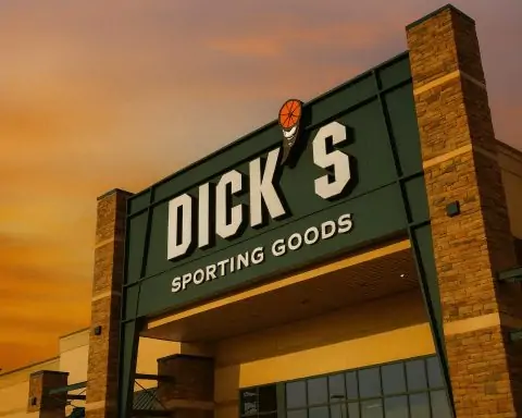 Dick’s Sporting Goods (DKS) Stock on November 26, 2025: Foot Locker Reset, Raised 2025 Outlook and Fresh Analyst Calls