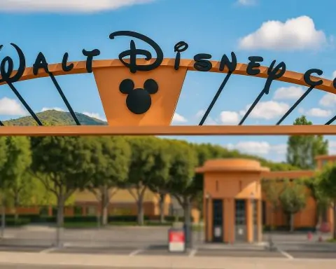 Disney Q4 2025 Earnings: Revenue Miss, Dividend Hike and a Disney+–Hulu Subscriber Surge Amid Kimmel Fallout