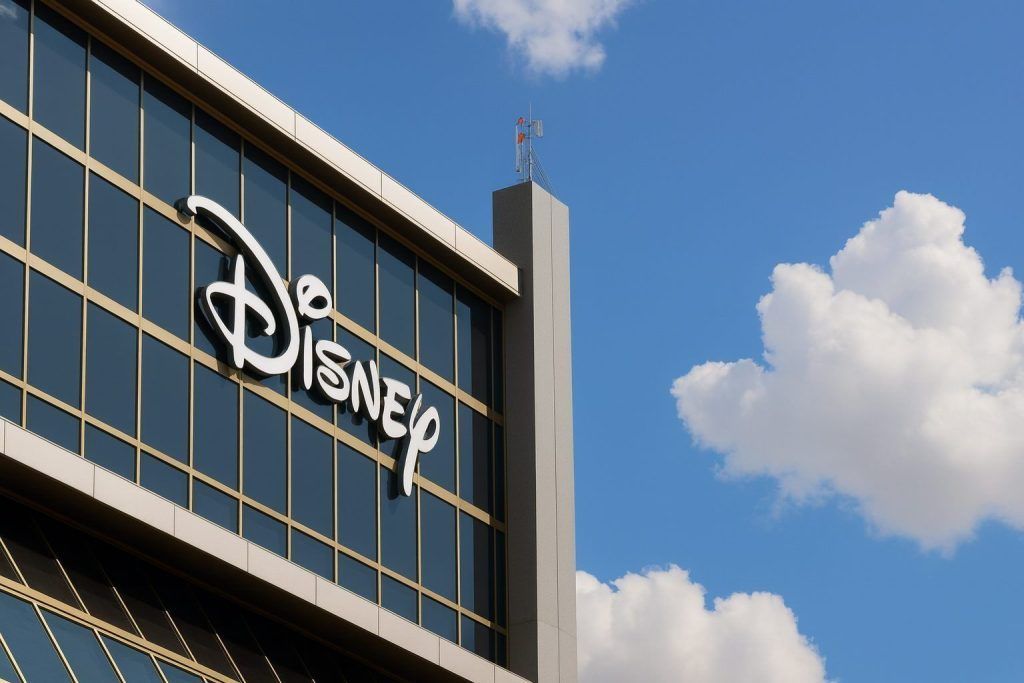 Disney Stock (DIS) on November 29, 2025: Institutional Buying, Streaming Profits and New Legal Risks