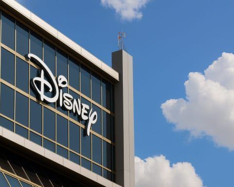 Disney Stock (DIS) on November 29, 2025: Institutional Buying, Streaming Profits and New Legal Risks