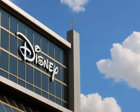 Disney Stock (DIS) on November 29, 2025: Institutional Buying, Streaming Profits and New Legal Risks