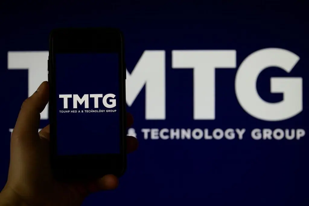 DJT Stock Price Today (December 6, 2025): Trump Media Near 52‑Week Lows as Crypto Bets and Legal Truce Shape the Story