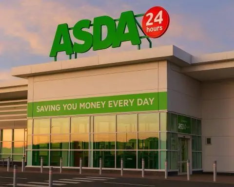 ‘Do Not Eat’ Warning: Asda Duck Spring Rolls Recalled Today as Tesco Salad, Lidl and Poundland Nuts Pulled in UK Supermarket Safety Alert – 28 November 2025