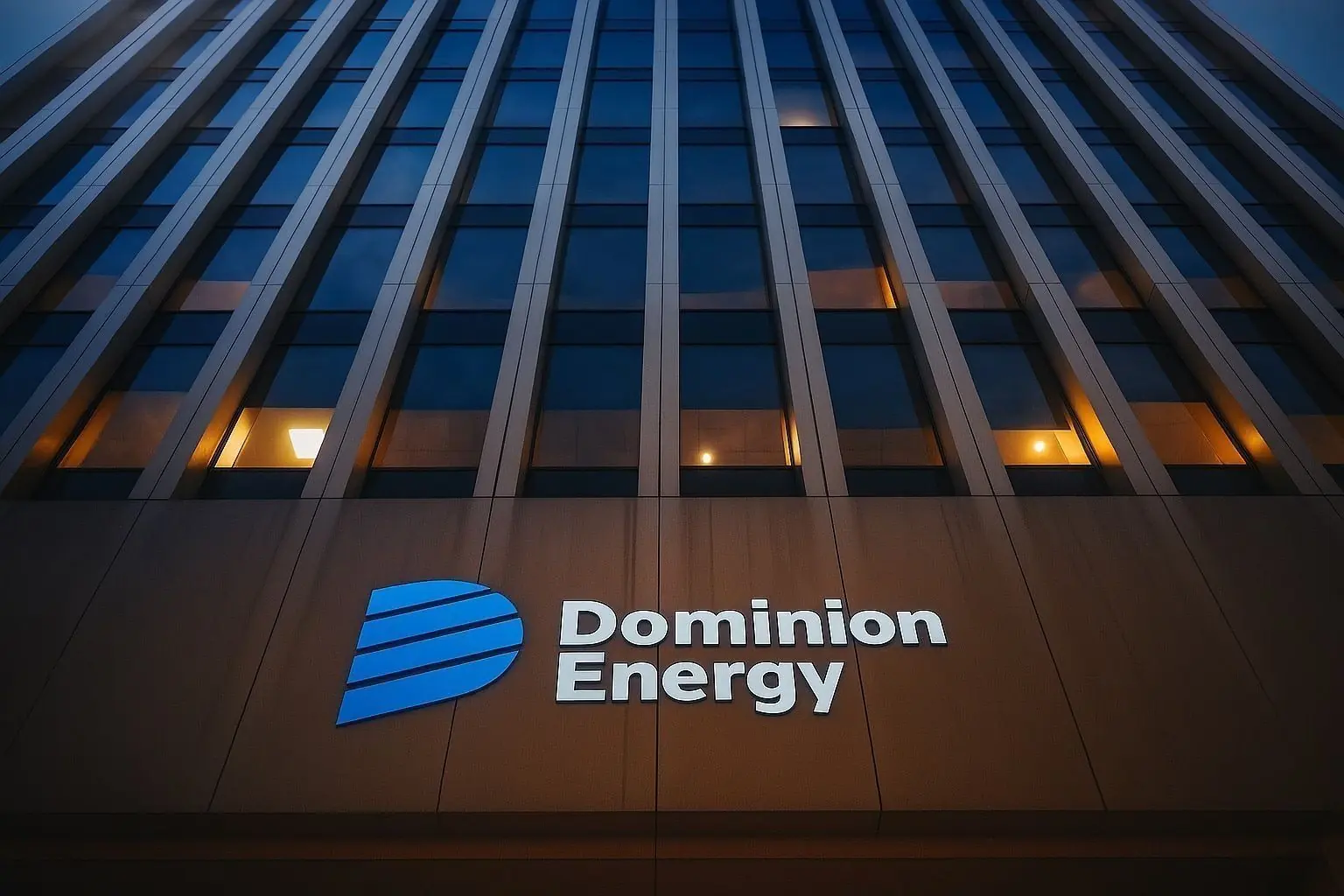 Dominion Energy Stock Forecast 2025–2026: AI Data Centers, Offshore Wind and Rate Hikes Push NYSE:D to New Highs