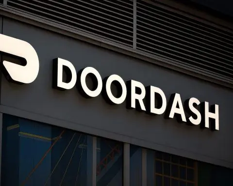 DoorDash (DASH) Stock Today, November 26, 2025: Price Action, Australian Gig‑Worker Deal, Data Breach Fallout and Holiday Push