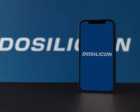 Dosilicon Co. Ltd. Class A (688110.SH) Surges 12.8% on November 27, 2025 as Memory Chip Rally Accelerates
