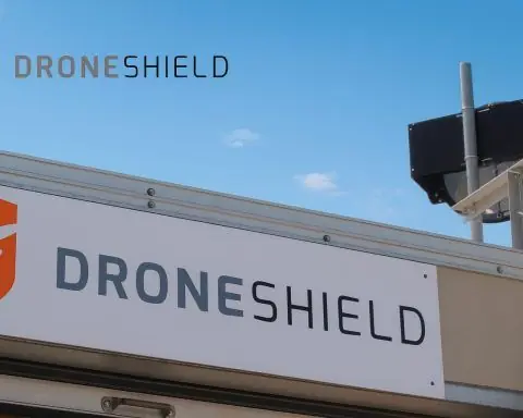 DroneShield (ASX:DRO) Jumps on $5.2m European Defence Deal as Governance Storm Rumbles On – DRO Stock Today, 26 November 2025