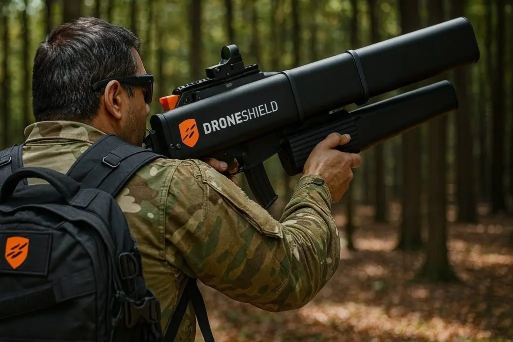 DroneShield (ASX:DRO) Share Price Crashes 75% From Highs: Latest News, Outlook and Stock Forecasts for 2025–2026