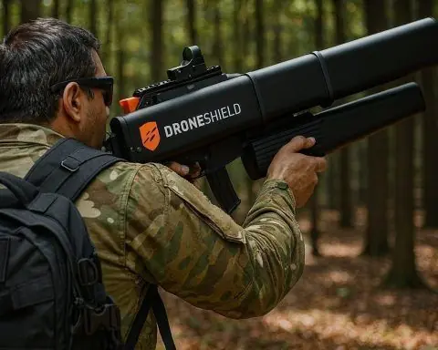 DroneShield (ASX:DRO) Stock on 28 November 2025: Fresh Employee Shares, Governance Heat and Another Volatile Session