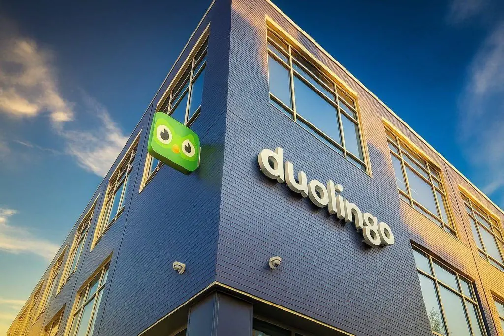 Duolingo (DUOL) Stock Today: Q3 2025 Shock, AI Strategy, and 2026 Forecast After a 60% Slide