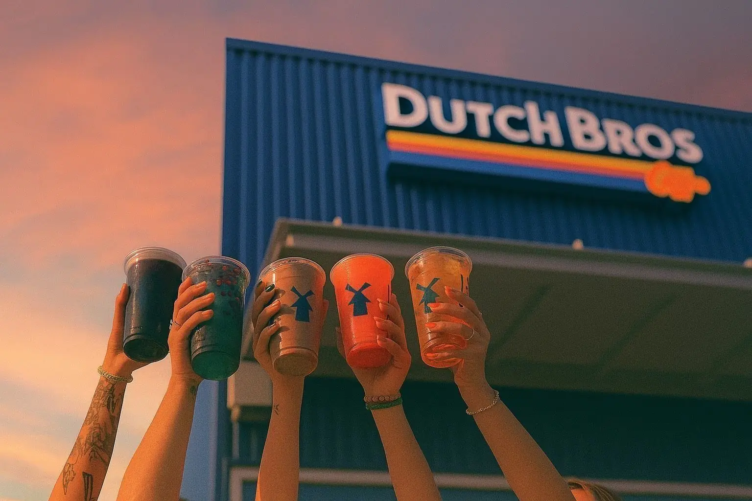 Dutch Bros (BROS) Stock Outlook 2026: Latest News, Price Targets, and Growth Risks as of December 7, 2025