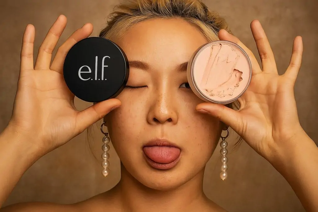 e.l.f. Beauty (ELF) plunges as tariff hit and soft FY‑2026 outlook overshadow Rhode boost: what to know today (Nov. 6, 2025)