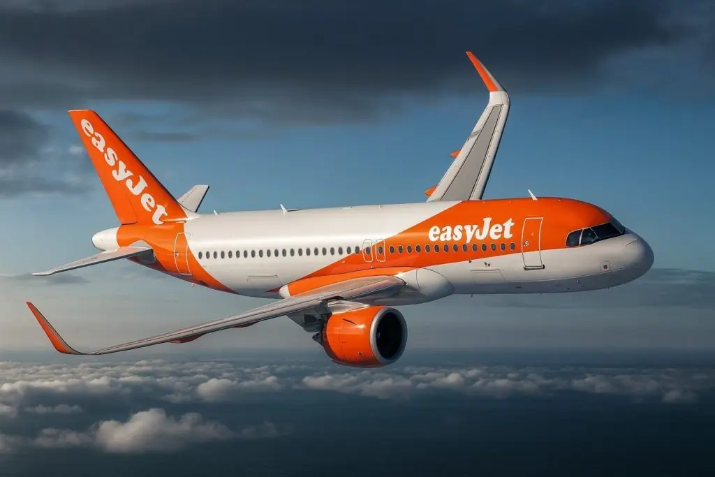 EasyJet Profits Take Off but FTSE 100 Demotion Fears Grow After FY25 Results – What Investors Need to Know (25 November 2025)