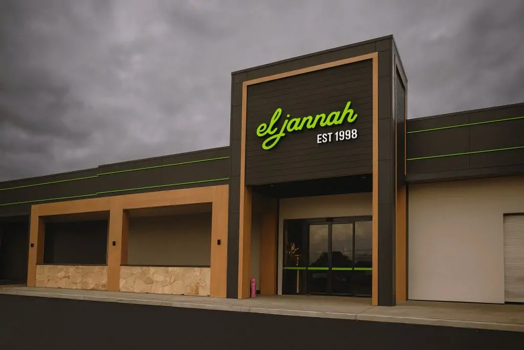 El Jannah Sold to US Private Equity Giant General Atlantic in Landmark A$1 Billion Deal