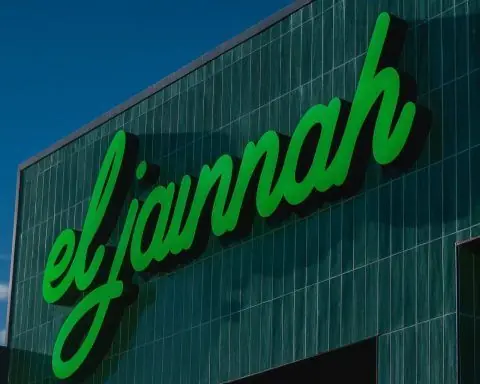 El Jannah Sold to US Private Equity Giant General Atlantic in Near-$1 Billion Deal, with Plans to Quadruple Stores and Go Global