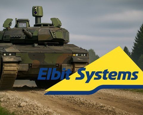 Elbit Systems (ESLT) Jumps on $2.3 Billion Contract Win as Q3 Earnings Loom – 17 November 2025 Update