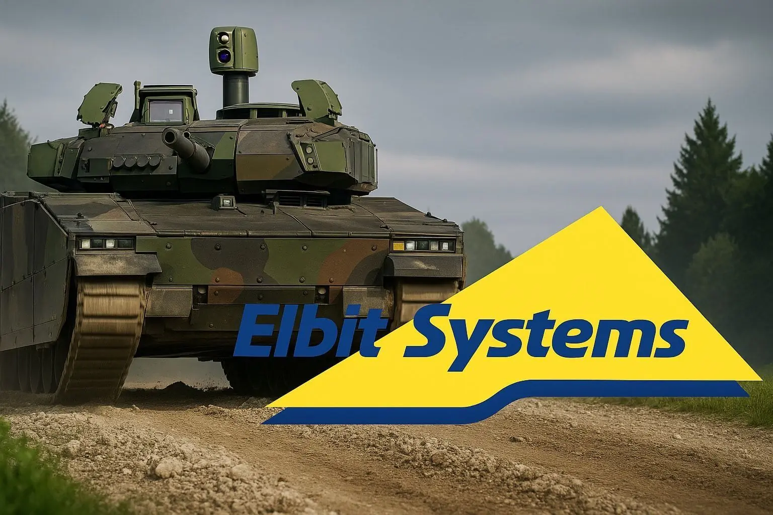 Elbit Systems (ESLT) Jumps on $2.3 Billion Contract Win as Q3 Earnings Loom – 17 November 2025 Update