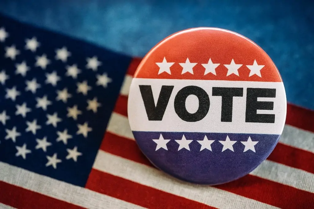 Election Day 2025: What’s Open, What’s Closed – Banks, Mail, Shipping and Surprises