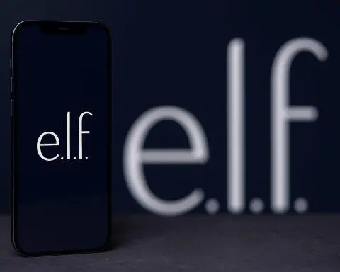 ELF Stock on December 7, 2025: Why e.l.f. Beauty Crashed, What Wall Street Expects Next, and the 2026 Outlook
