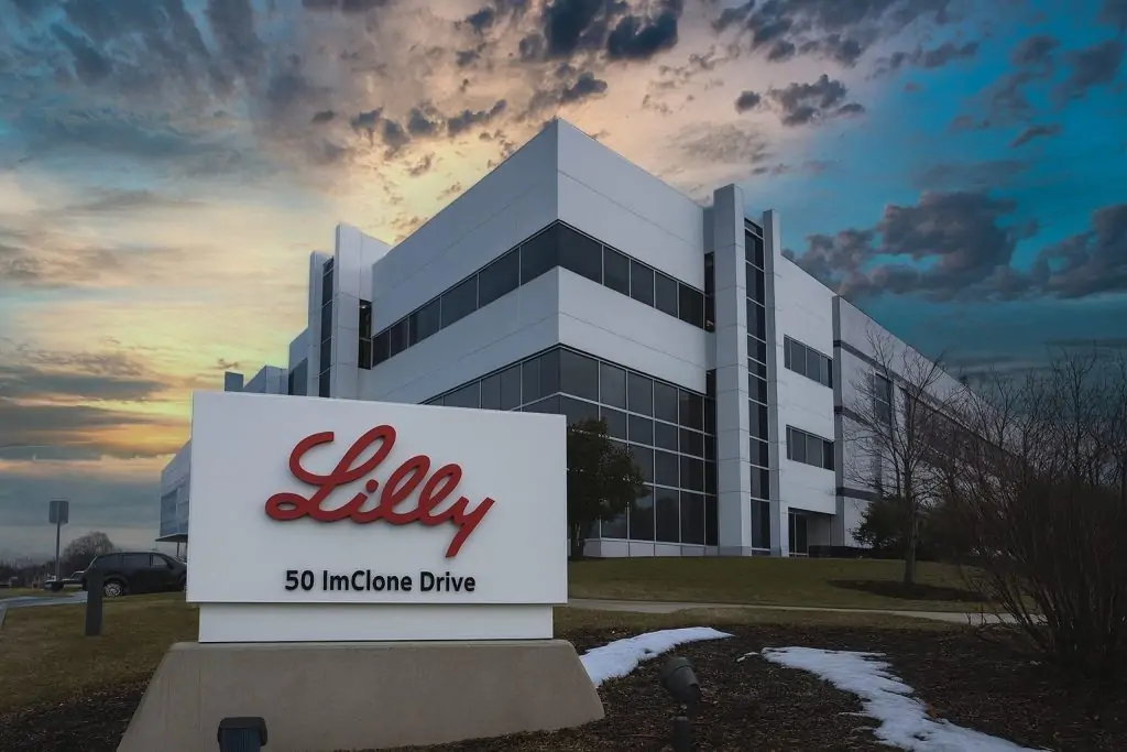 Eli Lilly (LLY) Stock Dips After Trillion‑Dollar Surge: November 29, 2025 Update for Investors