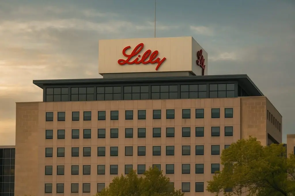 Eli Lilly (LLY) Stock Outlook Before Market Open on December 1, 2025: Trillion‑Dollar Rally Pauses After Policy Shock