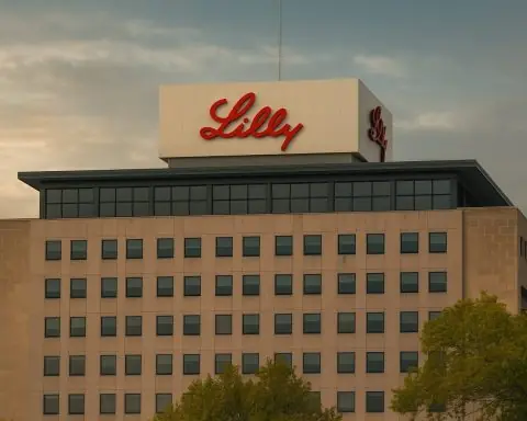 Eli Lilly (LLY) Stock Outlook Before Market Open on December 1, 2025: Trillion‑Dollar Rally Pauses After Policy Shock