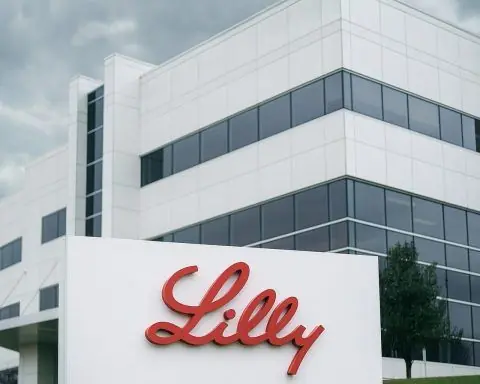 Eli Lilly (LLY) Stock Outlook Before Market Open on November 28, 2025: Trillion‑Dollar Pharma in Focus