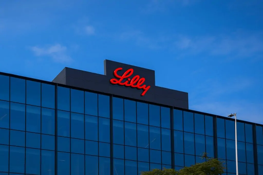 Eli Lilly (LLY) Stock Today, November 23, 2025: Trillion‑Dollar Milestone, GLP‑1 Price War and Fresh Institutional Buying