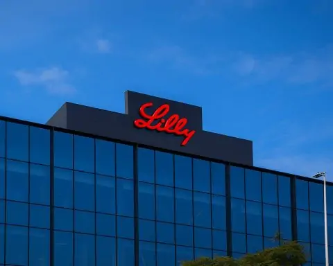 Eli Lilly (LLY) Stock Today, November 23, 2025: Trillion‑Dollar Milestone, GLP‑1 Price War and Fresh Institutional Buying
