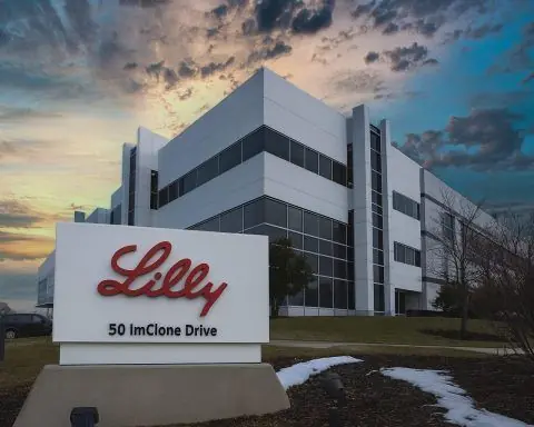 Eli Lilly (LLY) Stock Today, November 28, 2025: Post–$1 Trillion Milestone, Is the Rally Catching Its Breath?