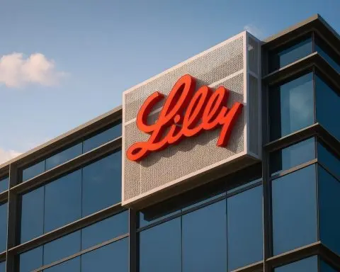Eli Lilly Stock (LLY) After Hours Drops on Wegovy Pill Approval: What to Know Before the Market Opens Dec. 23, 2025
