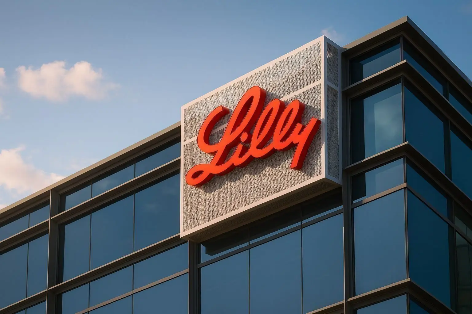 Eli Lilly Stock (LLY) Holds Near $1,078 After Friday’s Close as GLP‑1 Pricing, Pill Competition, and Retatrutide Data Shape the 2026 Outlook