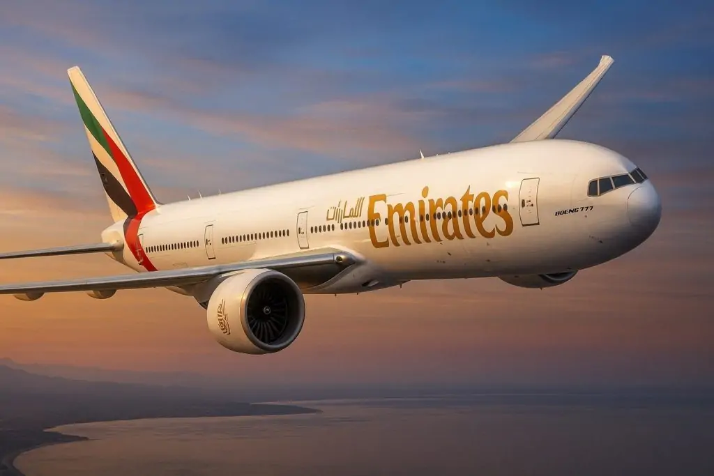 Emirates Bets $41 Billion on Boeing 777X as Boeing Builds 26 Jets Before Certification – What It Means for the 777-9, 777-10 and Dubai Airshow 2025
