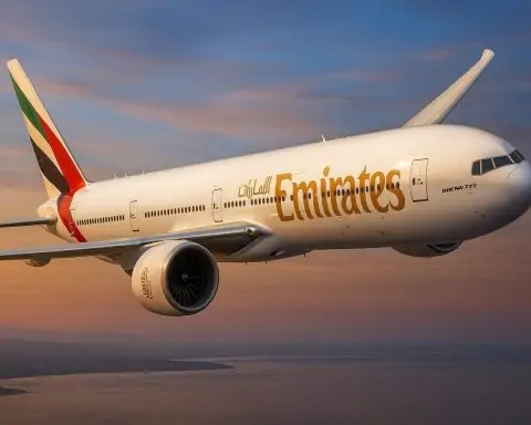 Emirates Bets $41 Billion on Boeing 777X as Boeing Builds 26 Jets Before Certification – What It Means for the 777-9, 777-10 and Dubai Airshow 2025