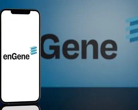 enGene (ENGN) soars after detailing 62% 6‑month complete response in pivotal bladder‑cancer trial; BLA still targeted for 2H 2026