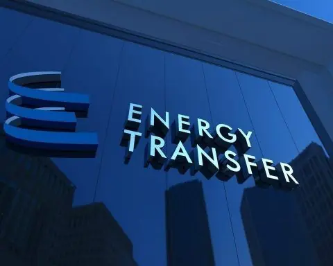 Energy Transfer LP Stock (ET) – Price, Dividend, Data Center Gas Boom and LNG Outlook | December 6, 2025