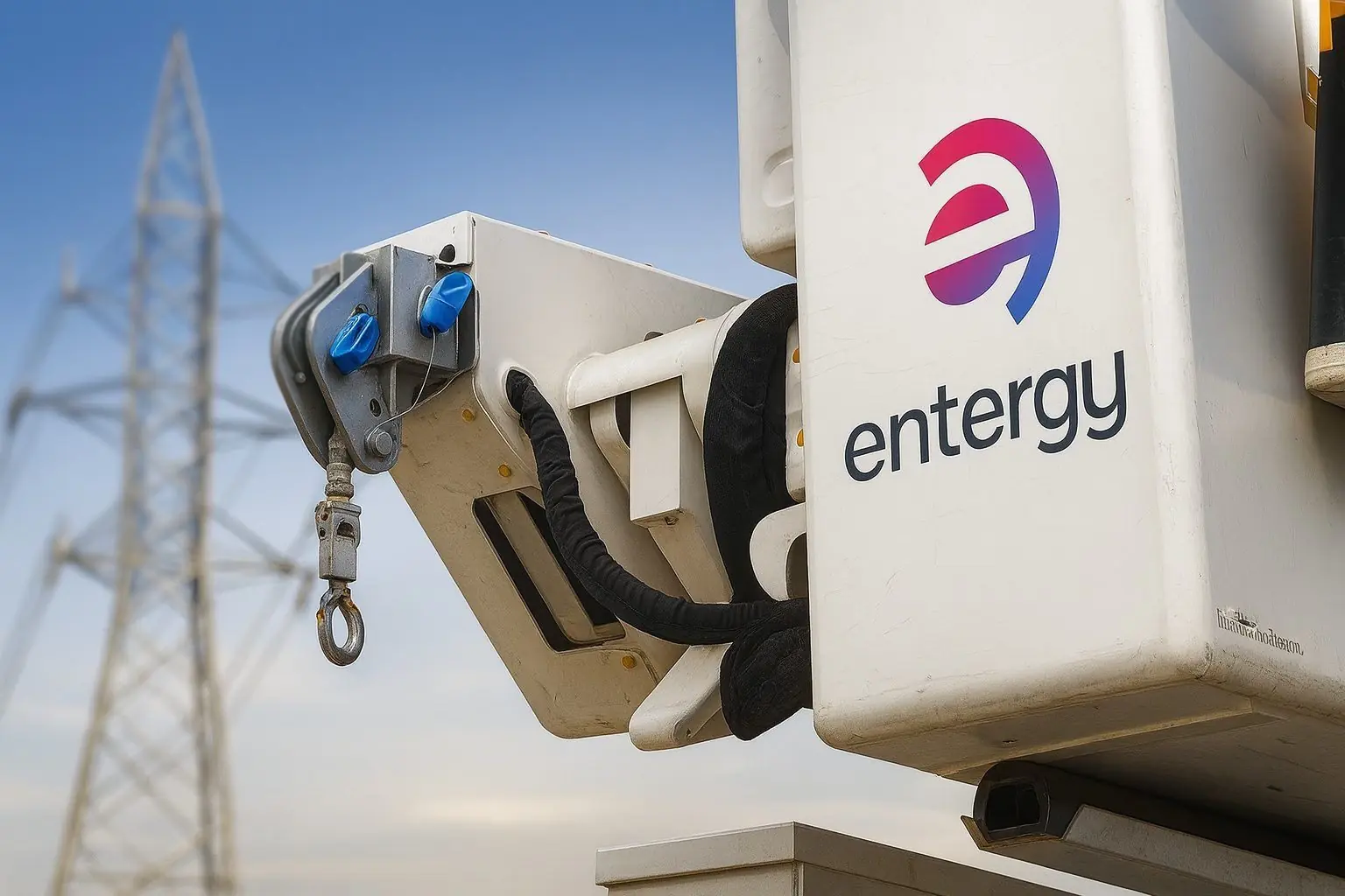 Entergy, AI Data Centers and ESG: Key Investor and Sustainability Stories for November 25, 2025