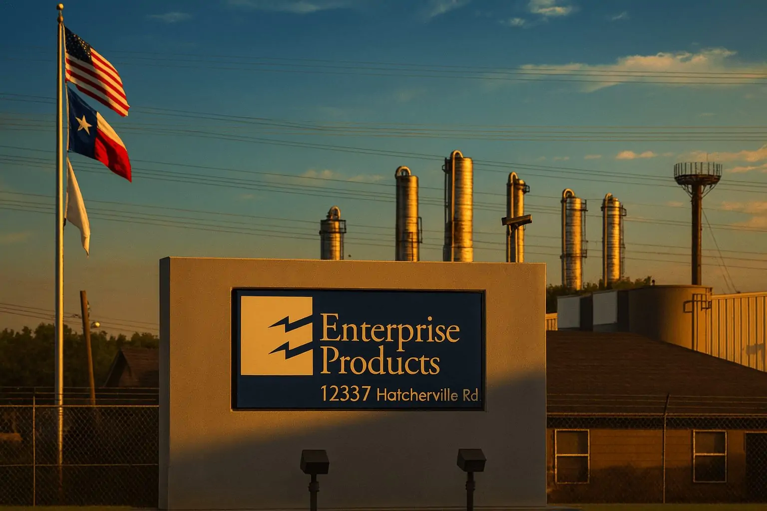 Enterprise Products Partners (EPD) Stock Today, November 24, 2025: Near‑7% Yield, Exxon Pipeline Deal, and What Investors Should Watch