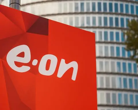 E.ON Confirms 2025 Outlook as Grid Investments Lift Nine‑Month EBITDA 10% to €7.4bn