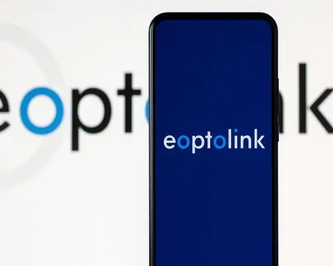 Eoptolink Technology Inc. Class A (SZSE: 300502) Extends Rally as Pentagon Flags Firm in China Military List Review – 27 November 2025