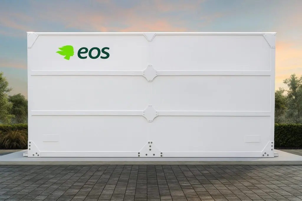 EOSE Stock Today: Eos Energy’s $1 Billion Cash Infusion Reshapes the Story (Nov. 25, 2025)