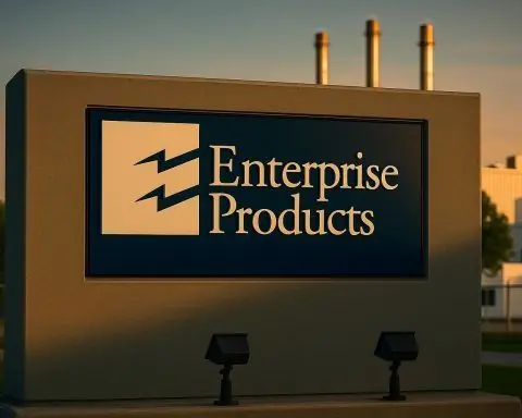 EPD Stock Today (December 7, 2025): Enterprise Products Partners’ 6.7% Yield, JPMorgan Downgrade and Bahia Pipeline Deal Shape 2026 Outlook